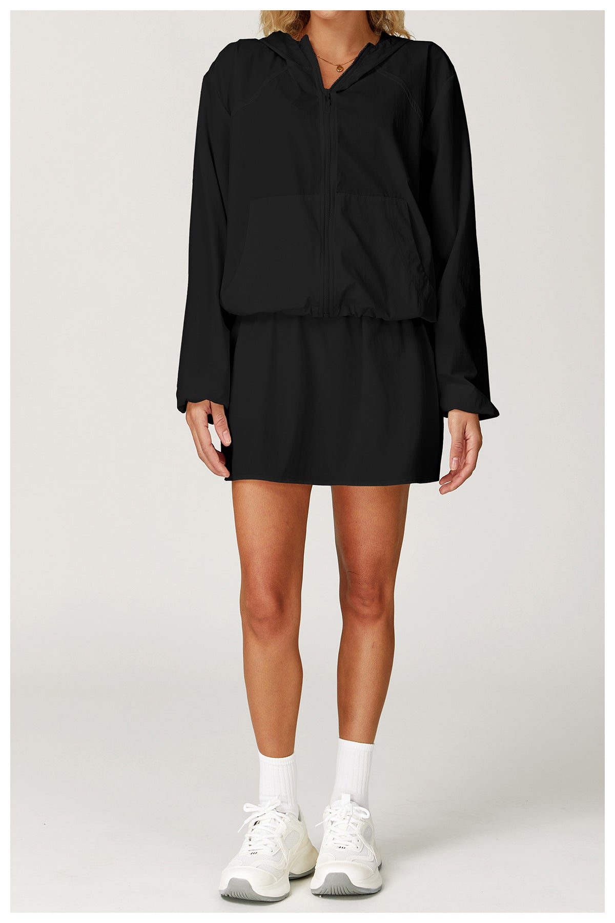 Essential Moves Jack