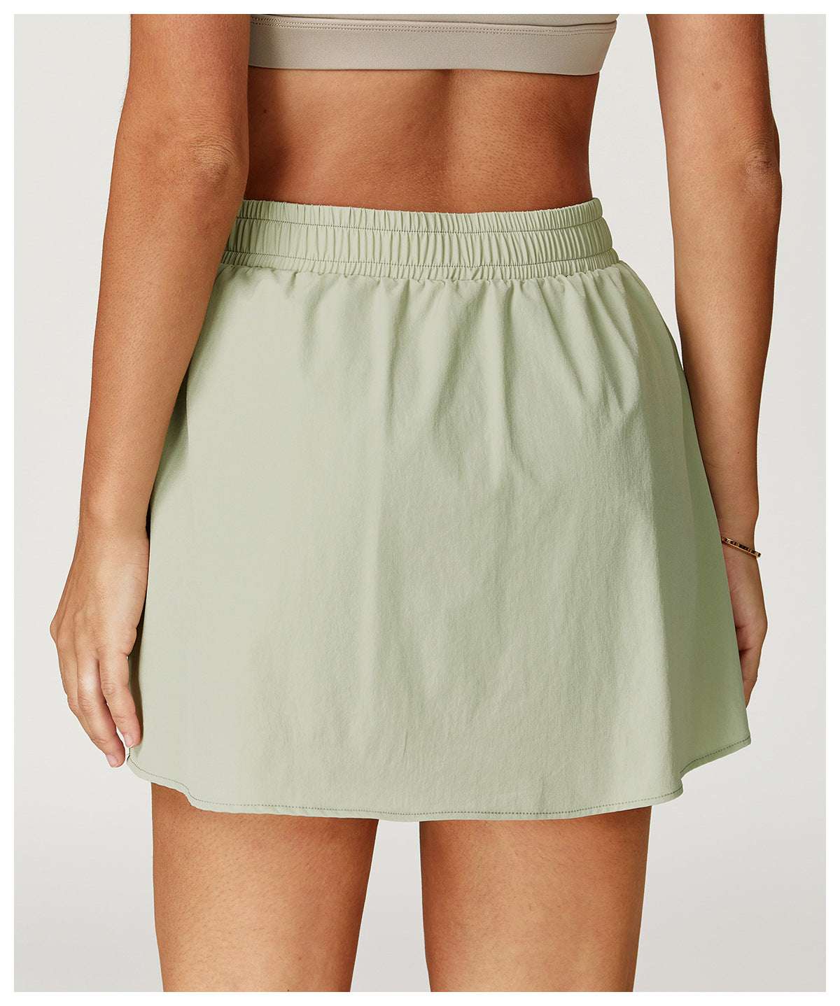 Essential Moves Skort