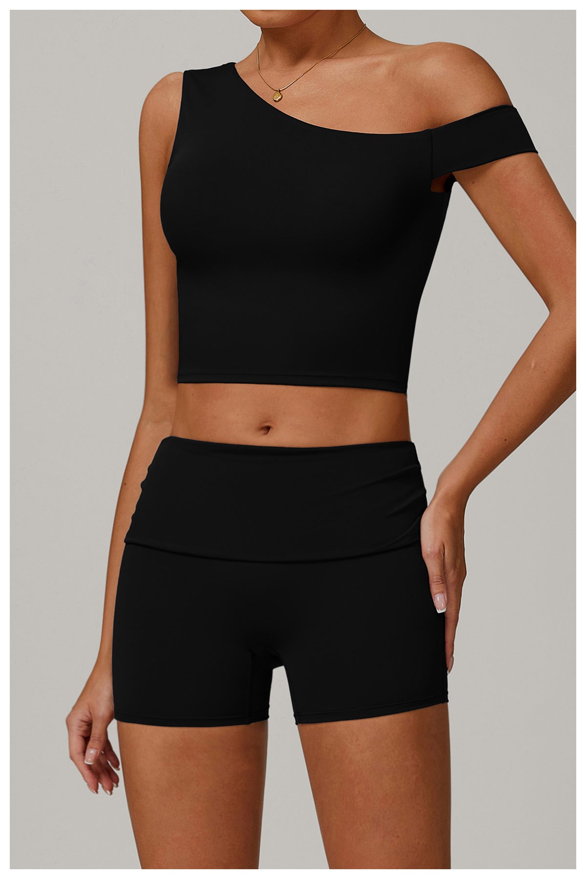 FlexiFit Top
