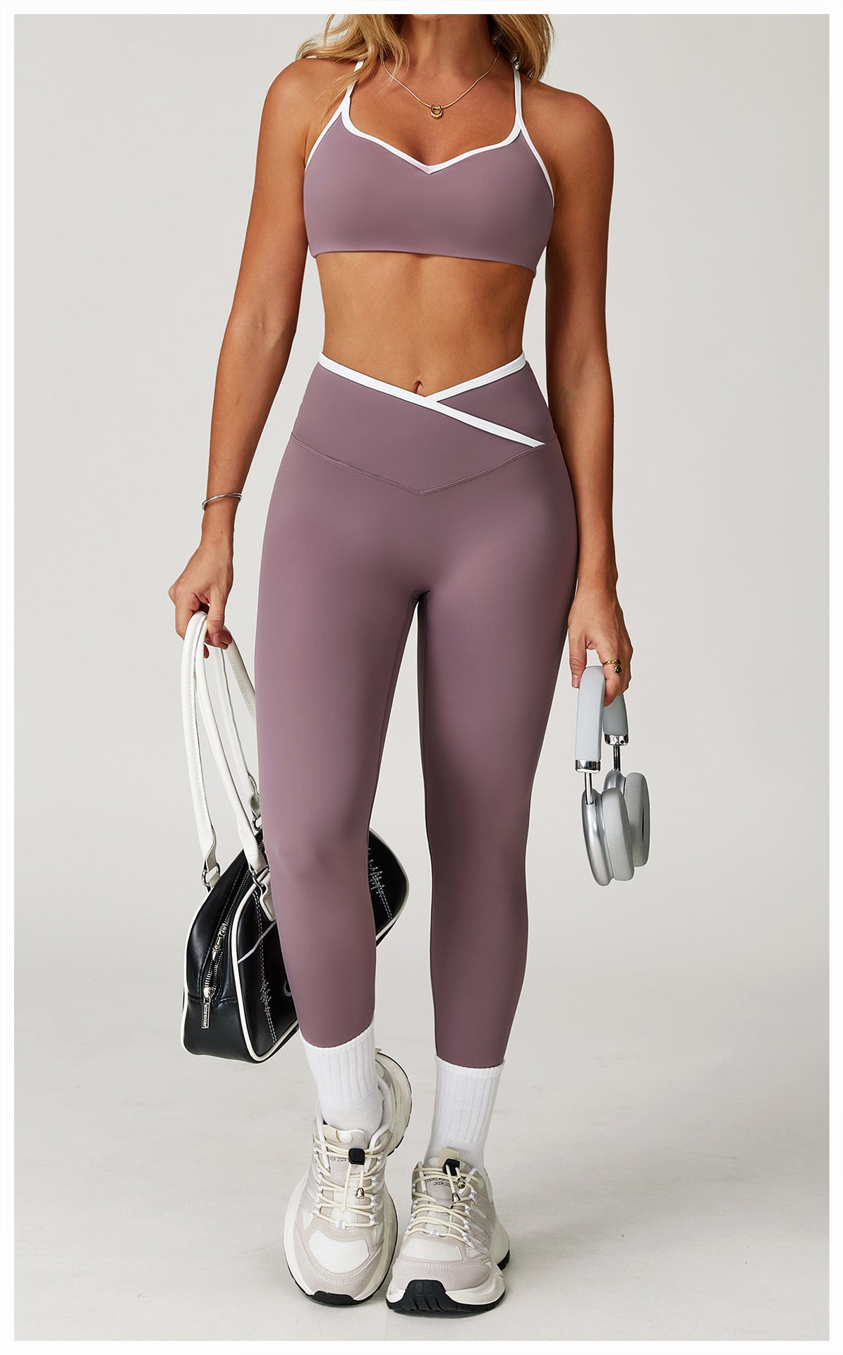Athletic Bae Legging