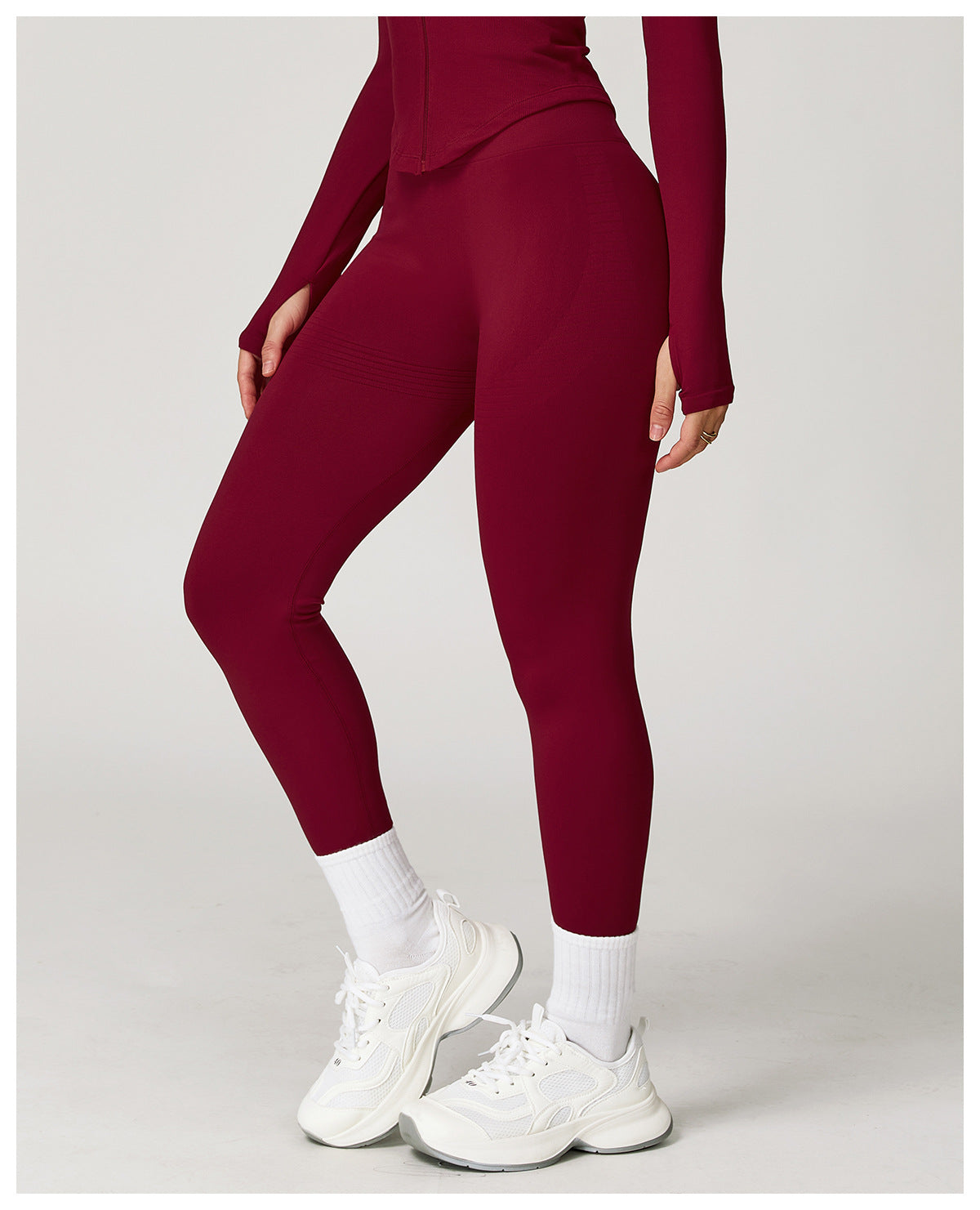 Ultimate Flex Legging