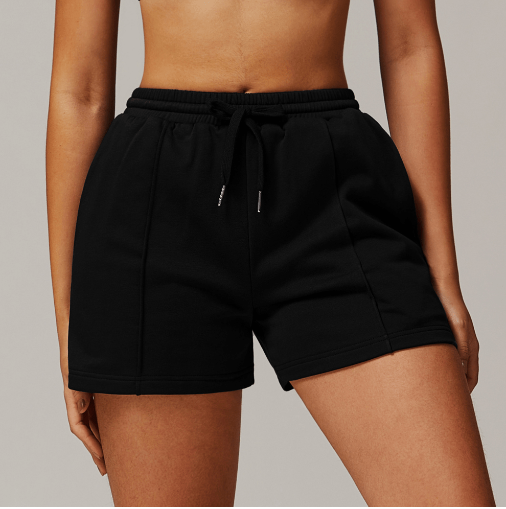 Elevate Classic Sweat Shorts - Musclemuse