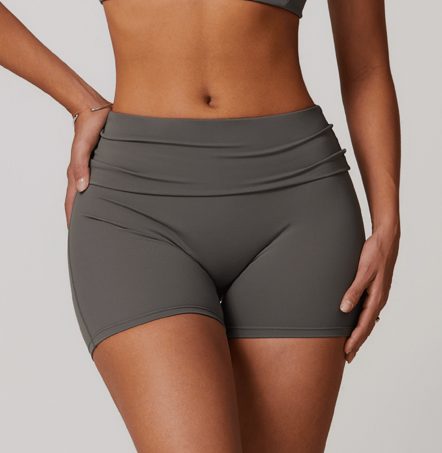 Elevate Shorts - Musclemuse