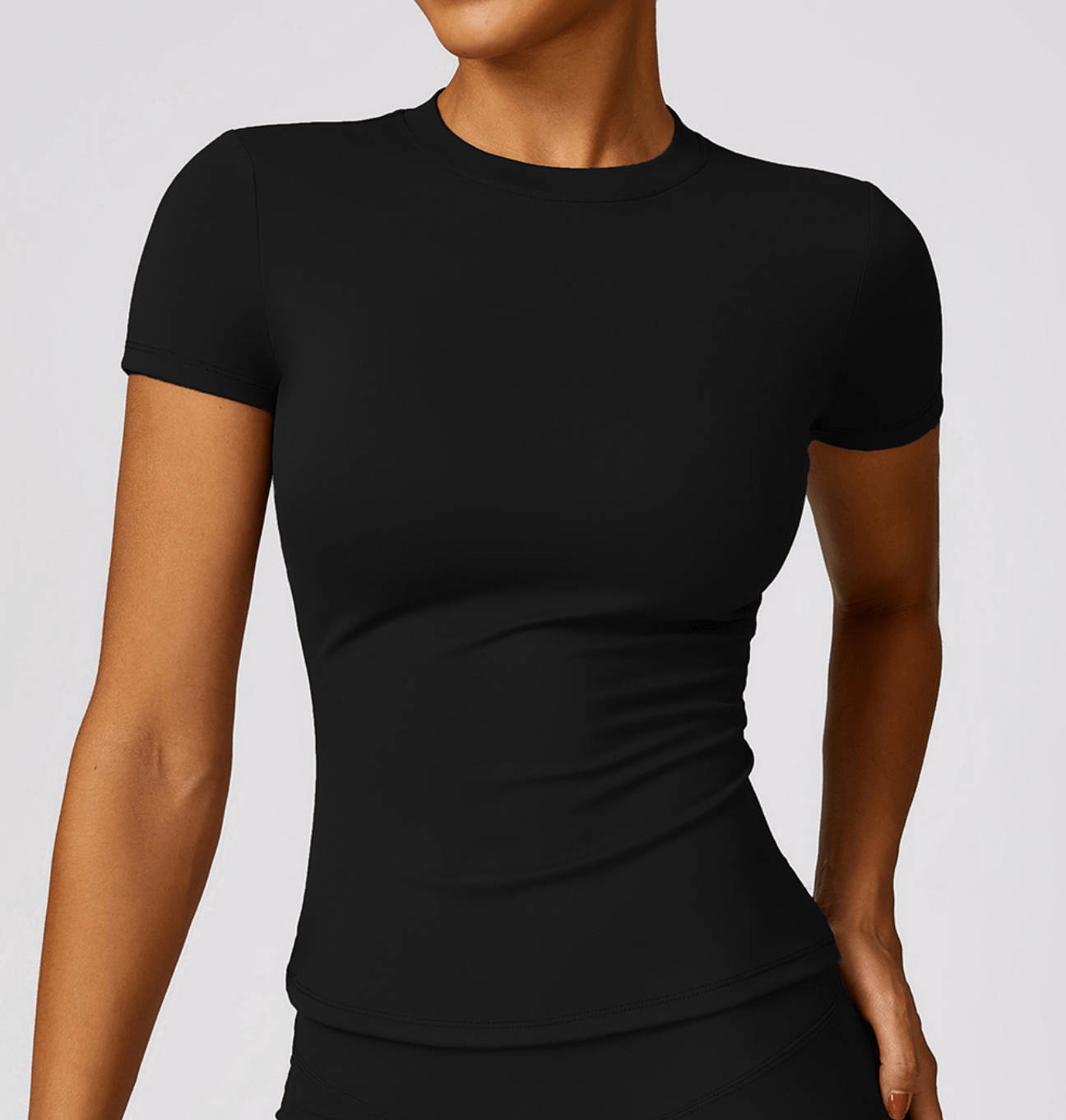 Elevate T-Shirt - Musclemuse