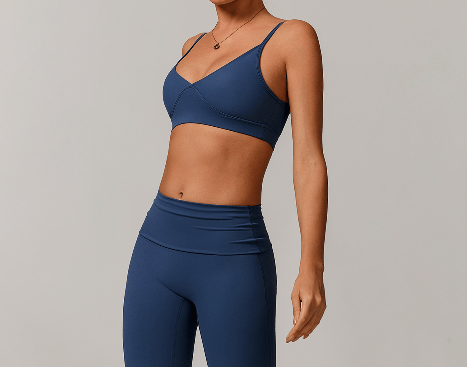 FlexiFit Sport - BH - Musclemuse