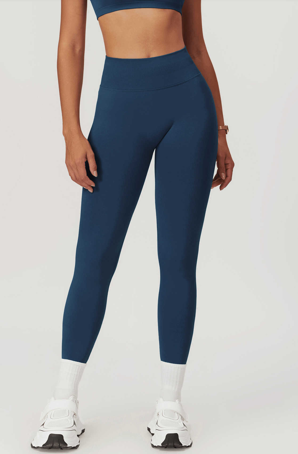 Seamless Sculpt Legging BASICS - Musclemuse