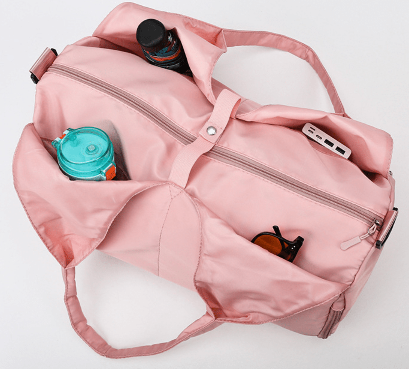 Ultimate Performance Bag - Musclemuse
