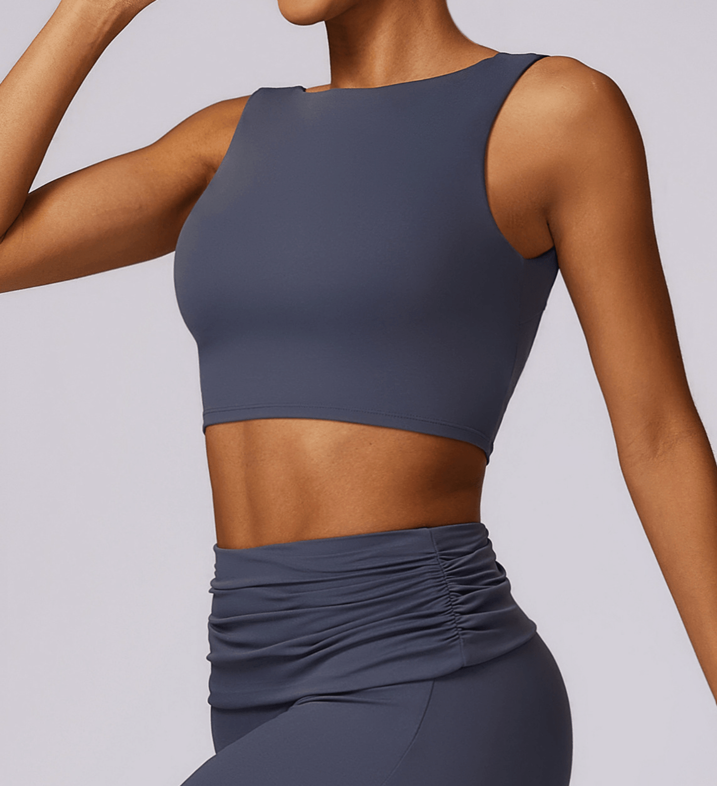 Vibe Top - Musclemuse