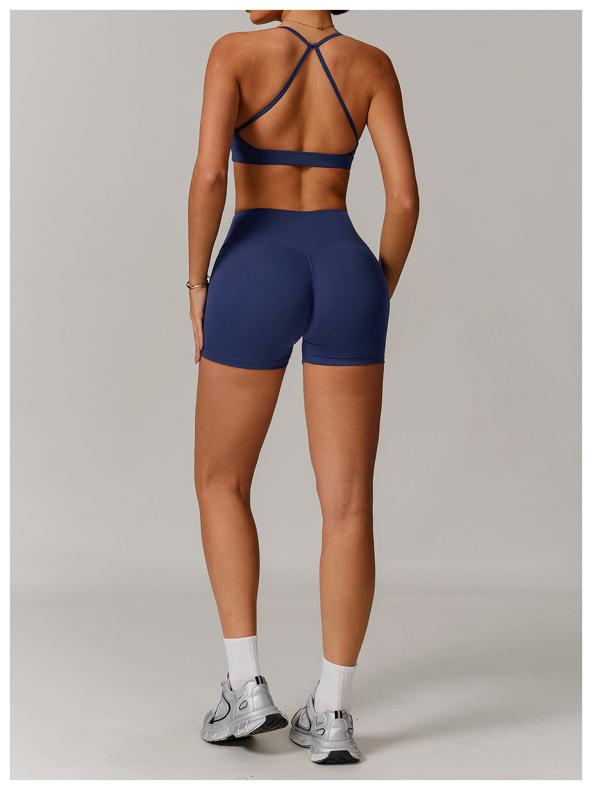 Muse Shorts