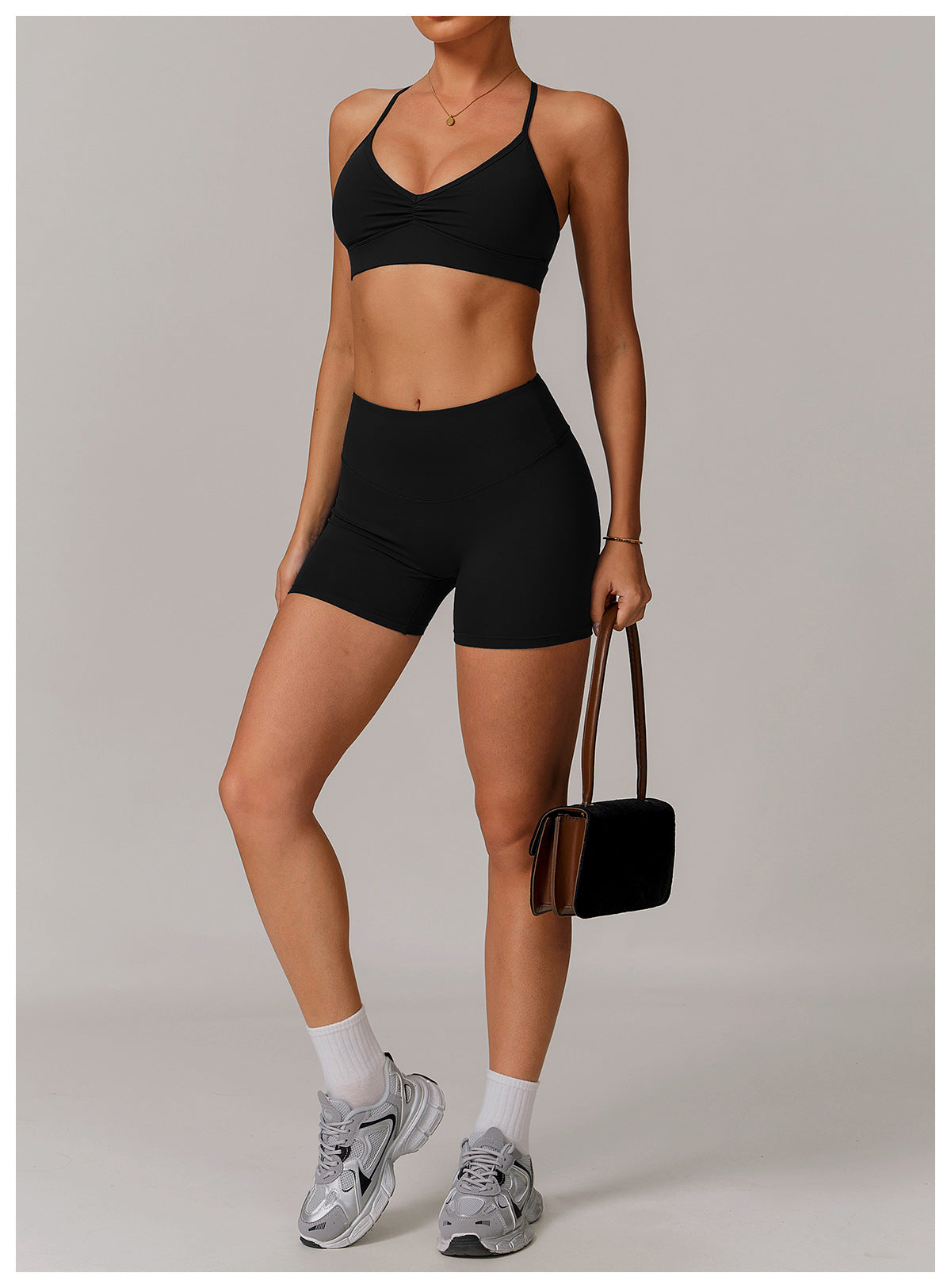 Muse Shorts