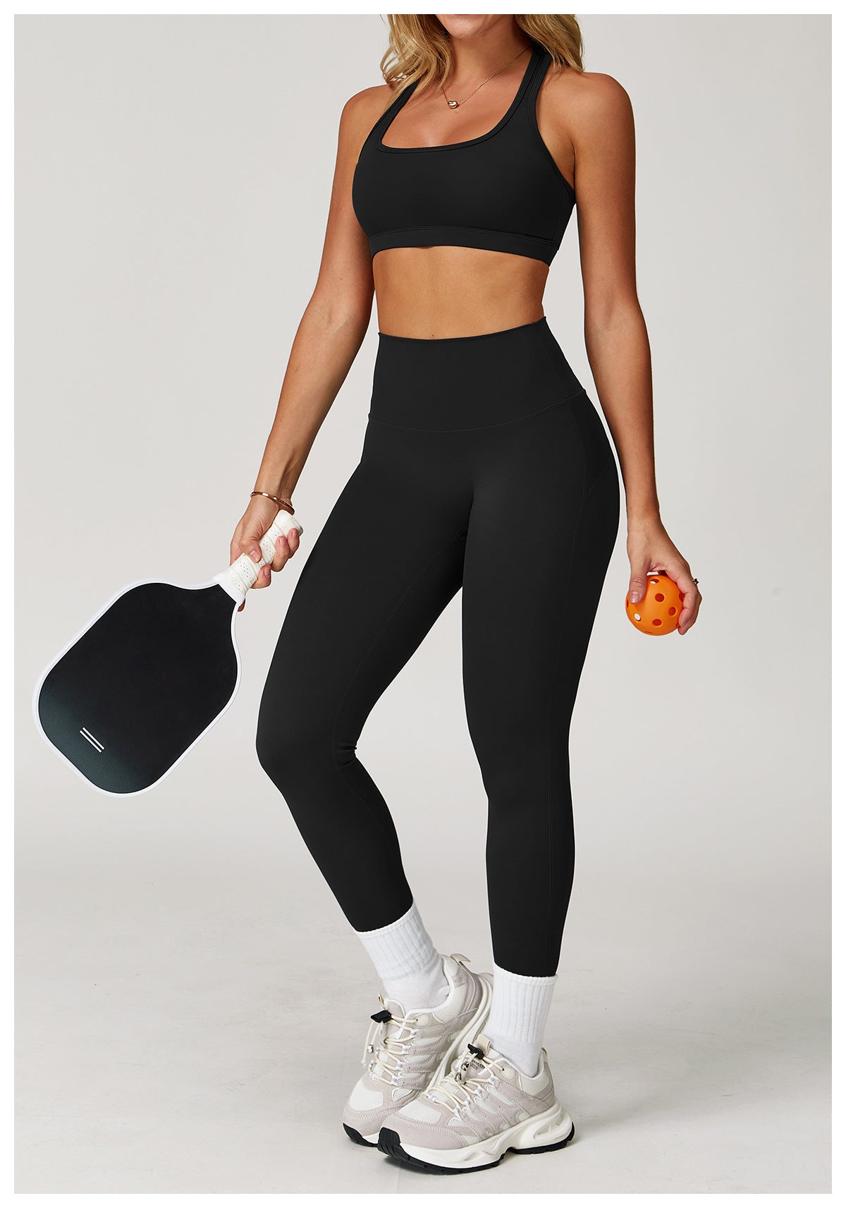 Muscle Legging