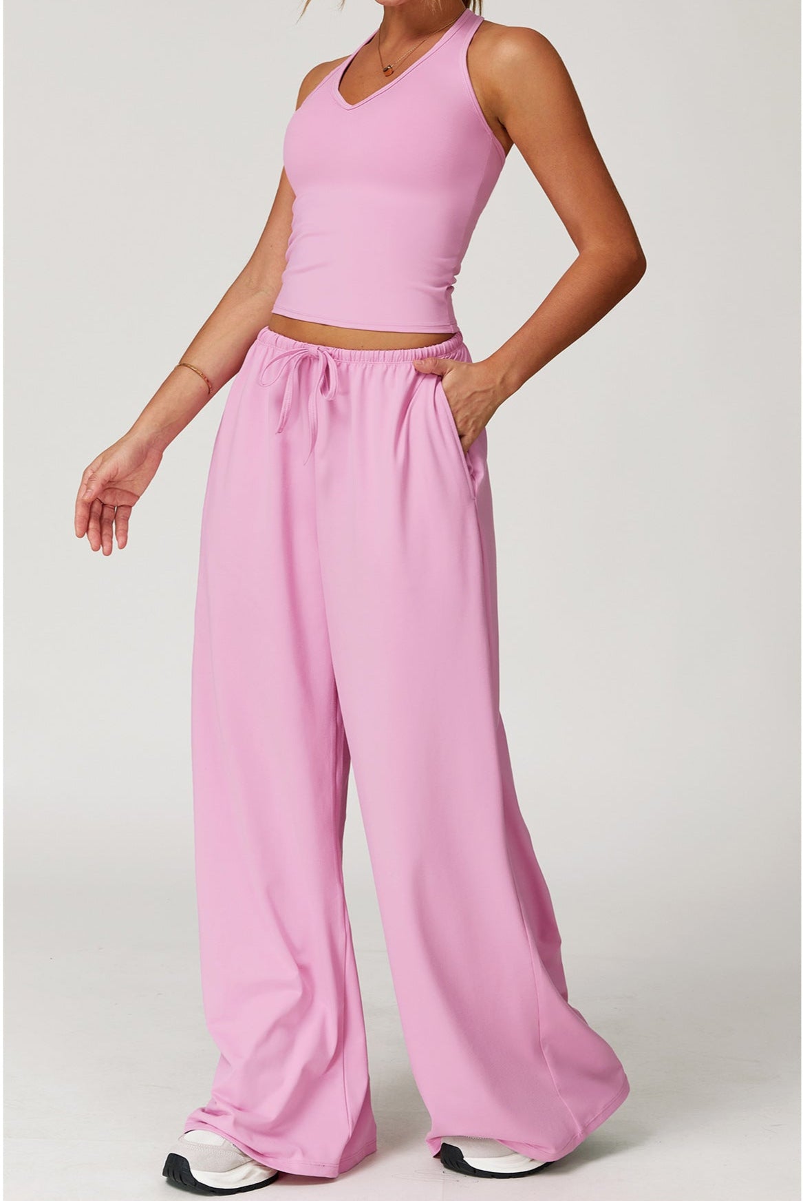 Casual Fit Broek