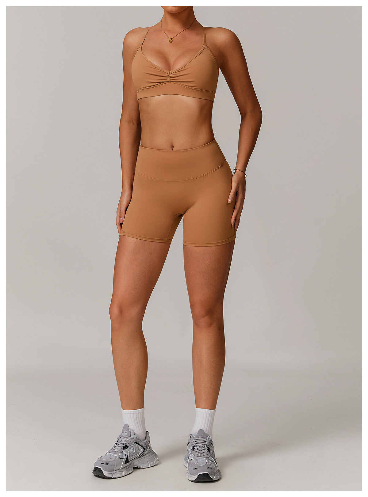 Muse Shorts