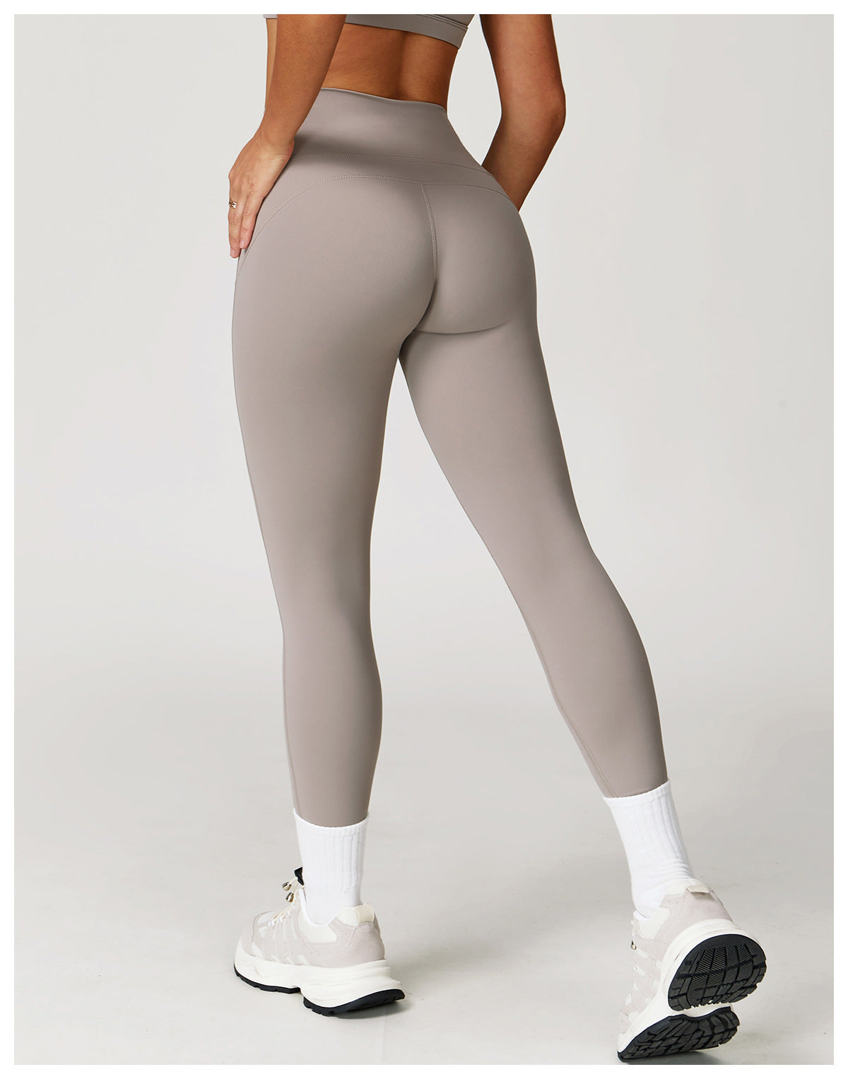 Muscle Legging
