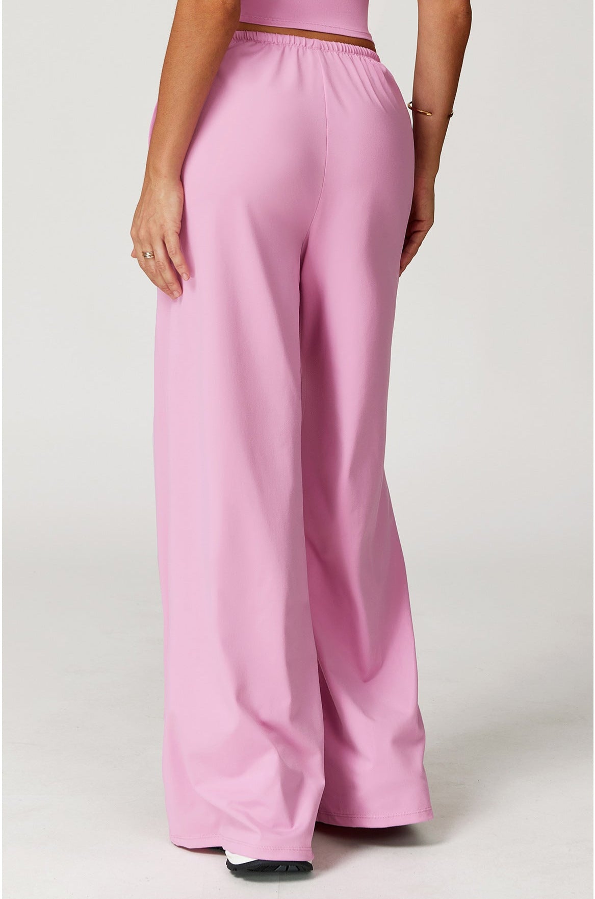 Casual Fit Broek