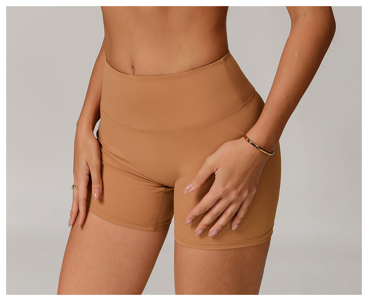Muse Shorts