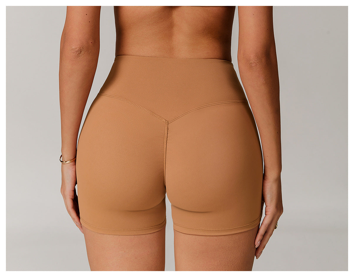 Muse Shorts