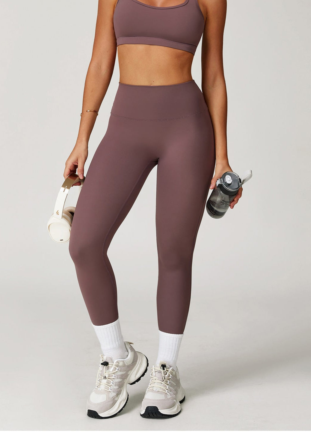 Muscle Legging