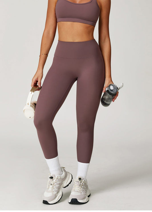Muscle Legging