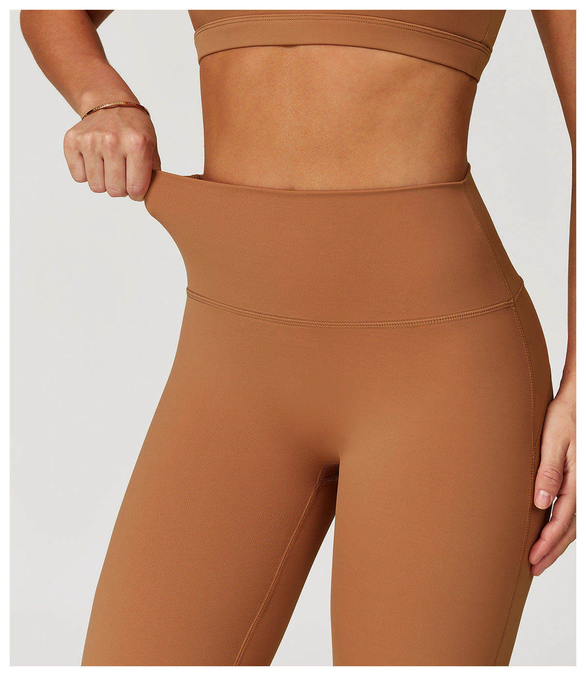 Muscle Legging