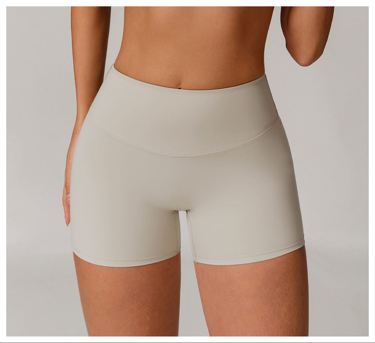 Muse Shorts