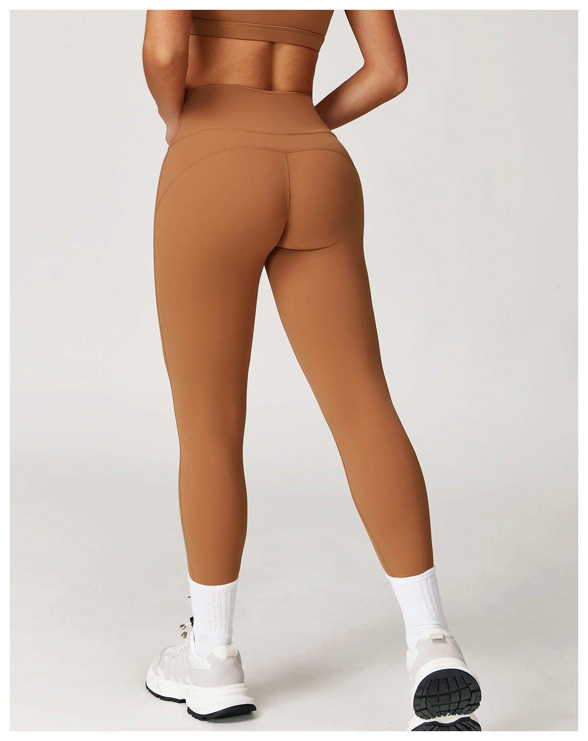 Muscle Legging