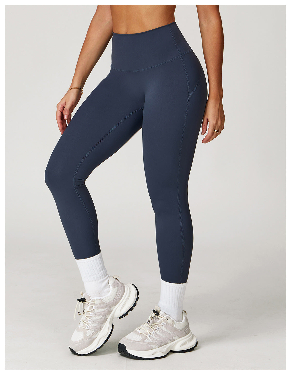 Muscle Legging
