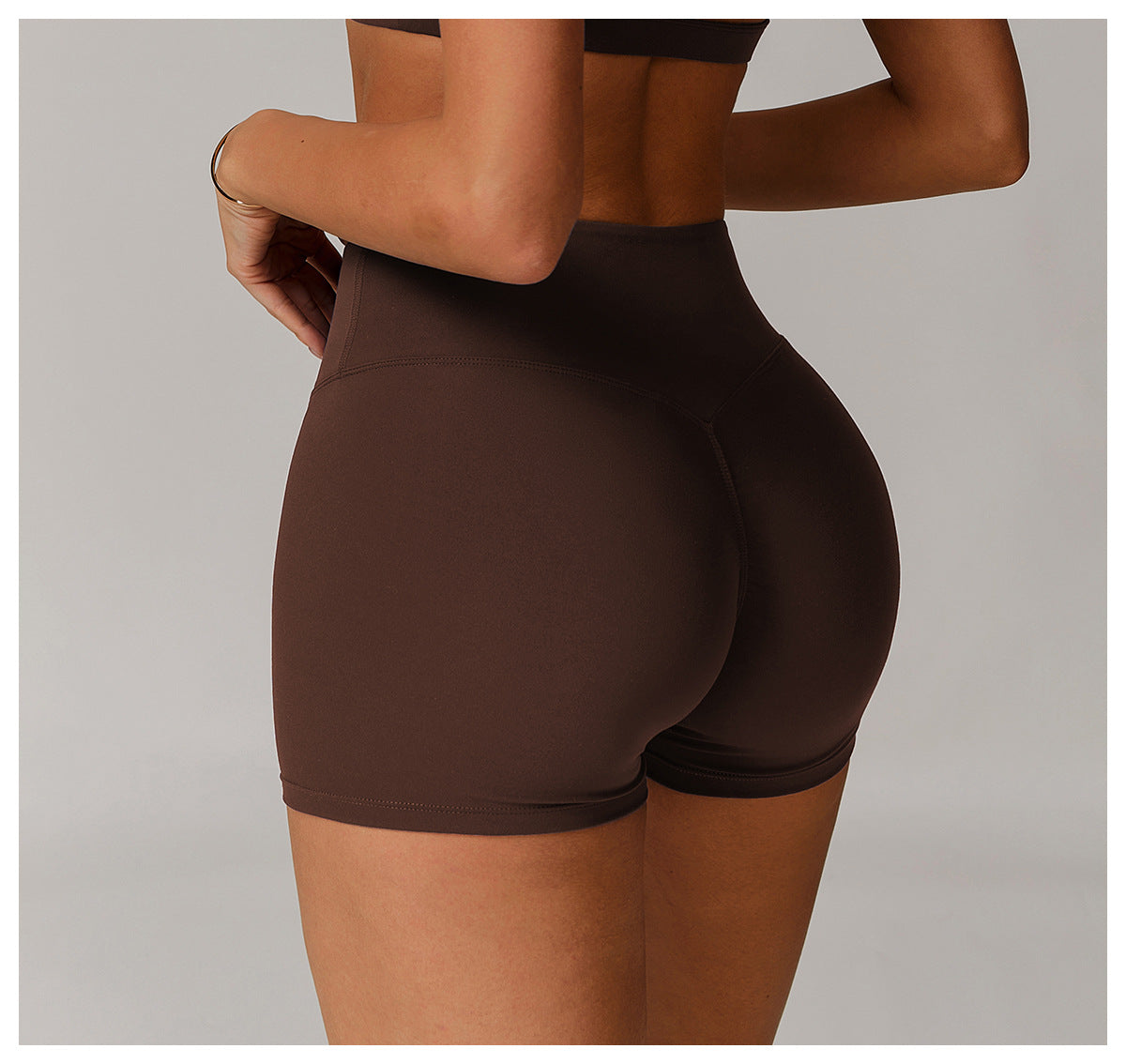 Muse Shorts