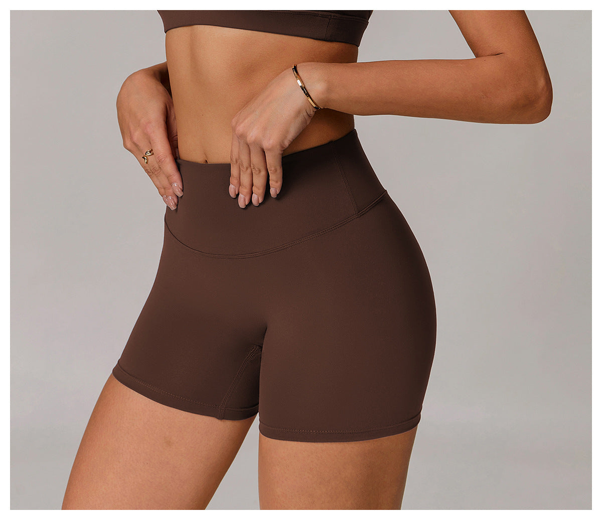 Muse Shorts