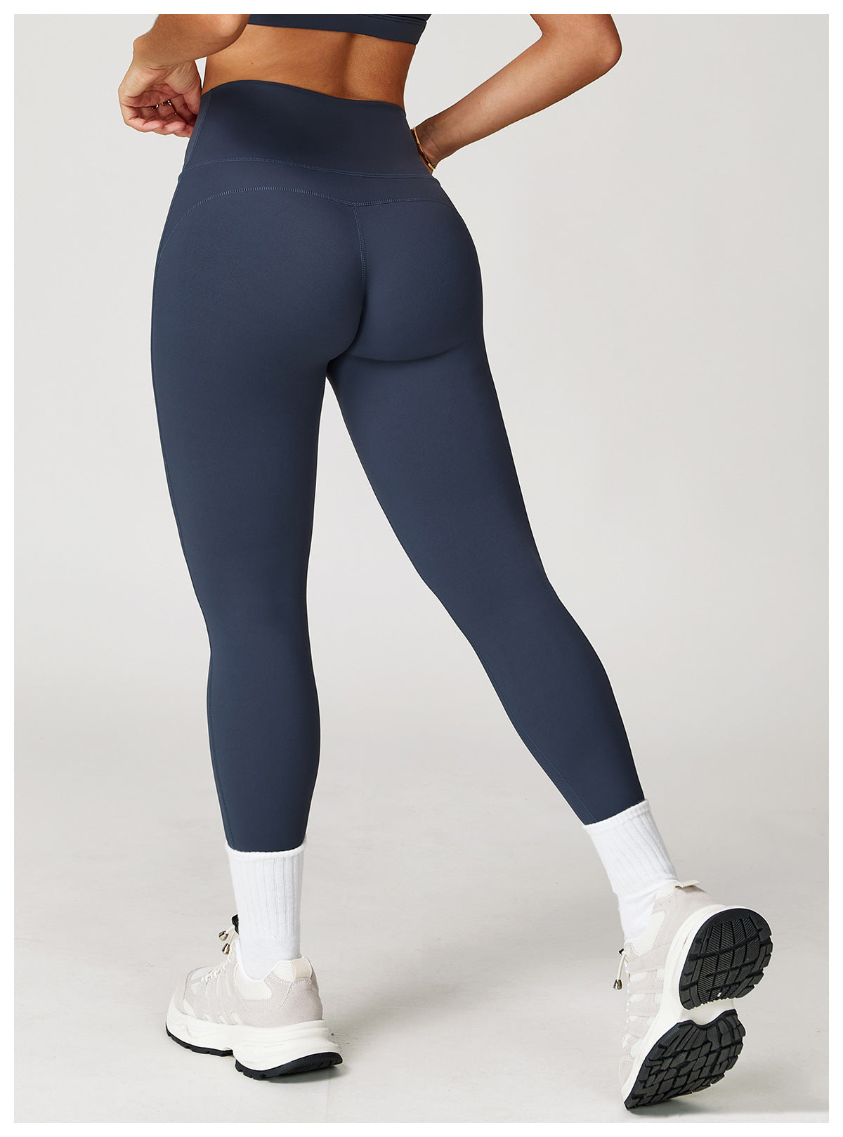 Muscle Legging