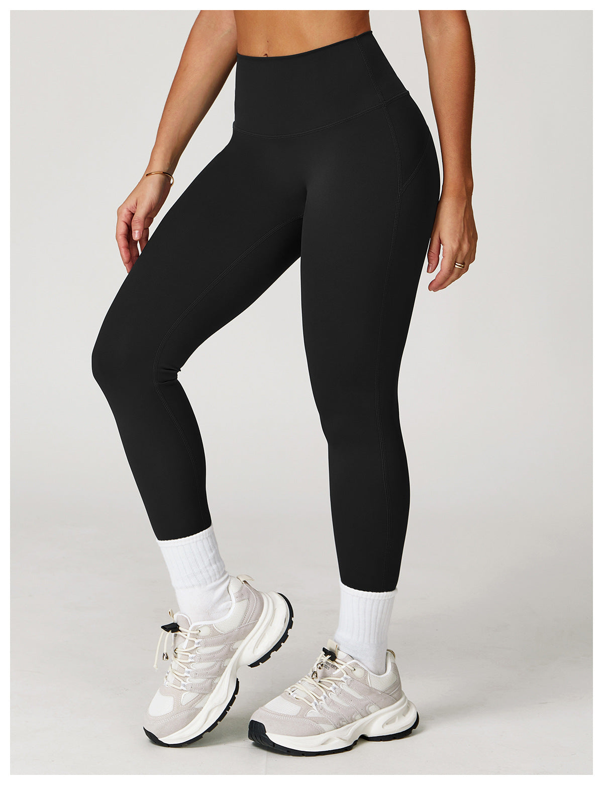 Muscle Legging