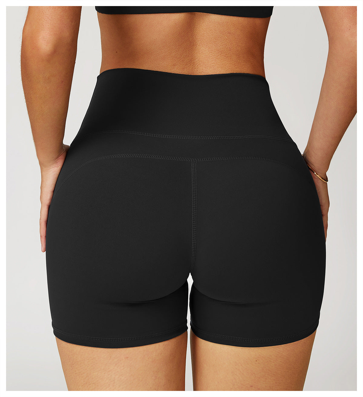 Muscle Short