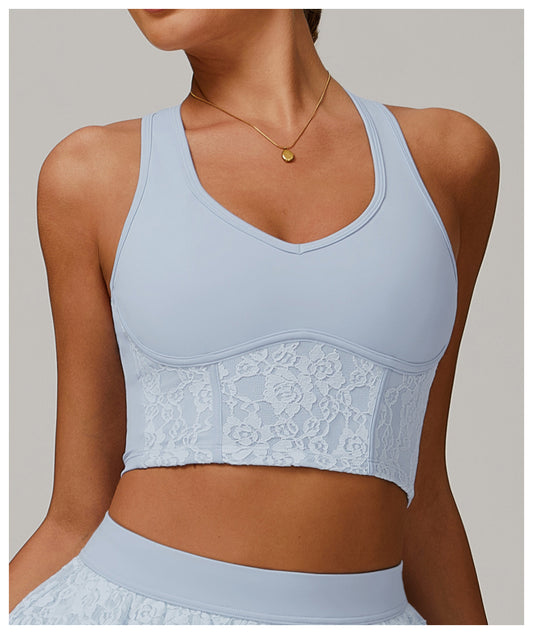 Paris Lace Sport-BH