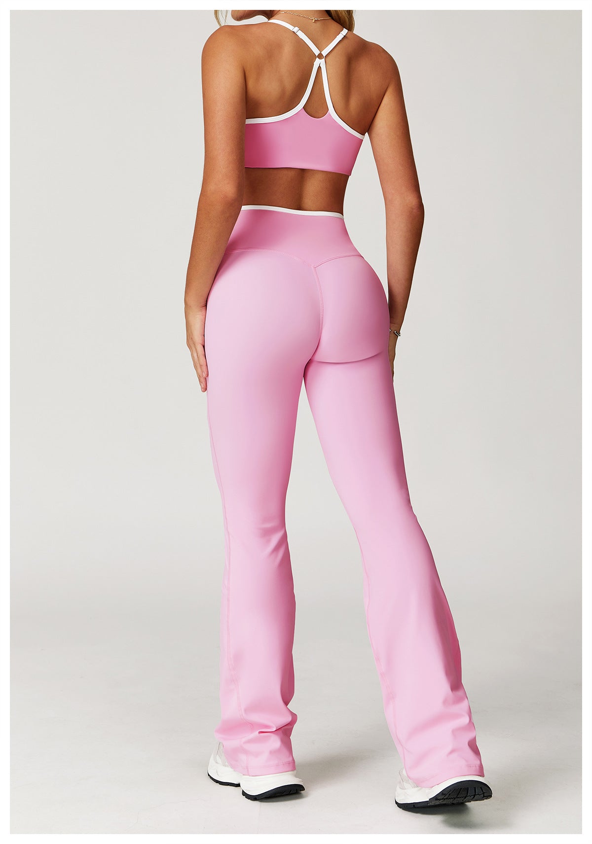 Black Friday Athletic Bae Set 2.0