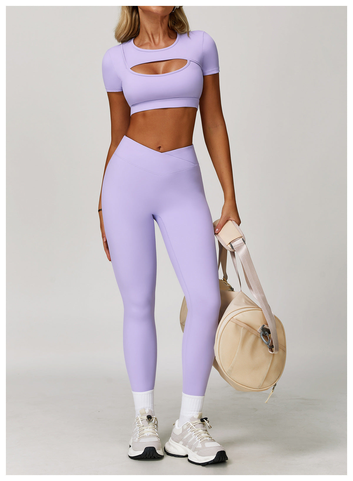 LA Legging