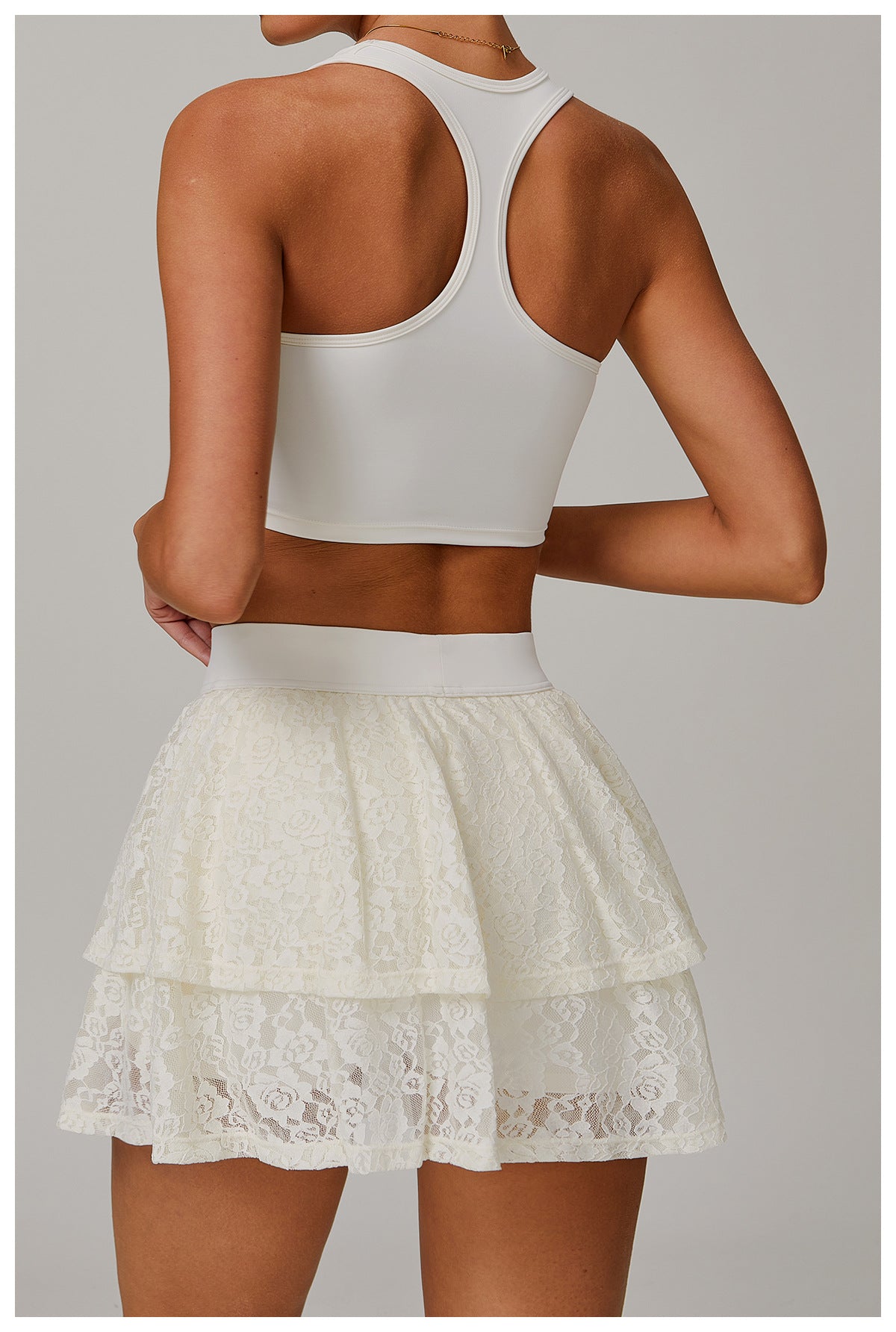 Paris Lace Sport-BH