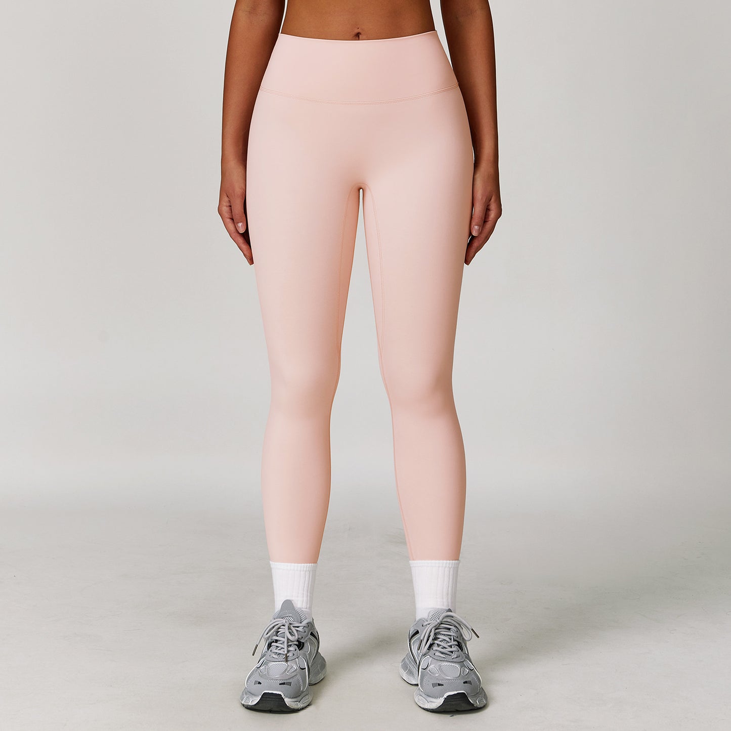 Elite Flex Sportlegging Dames High Waist Squat Proof Legging Gym Fitness en Yoga