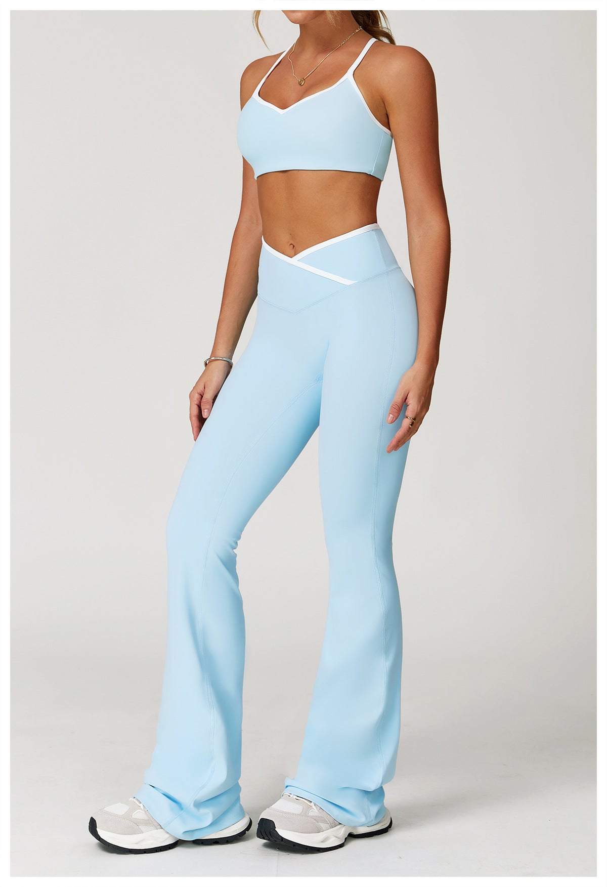 Black Friday Athletic Bae Set 2.0