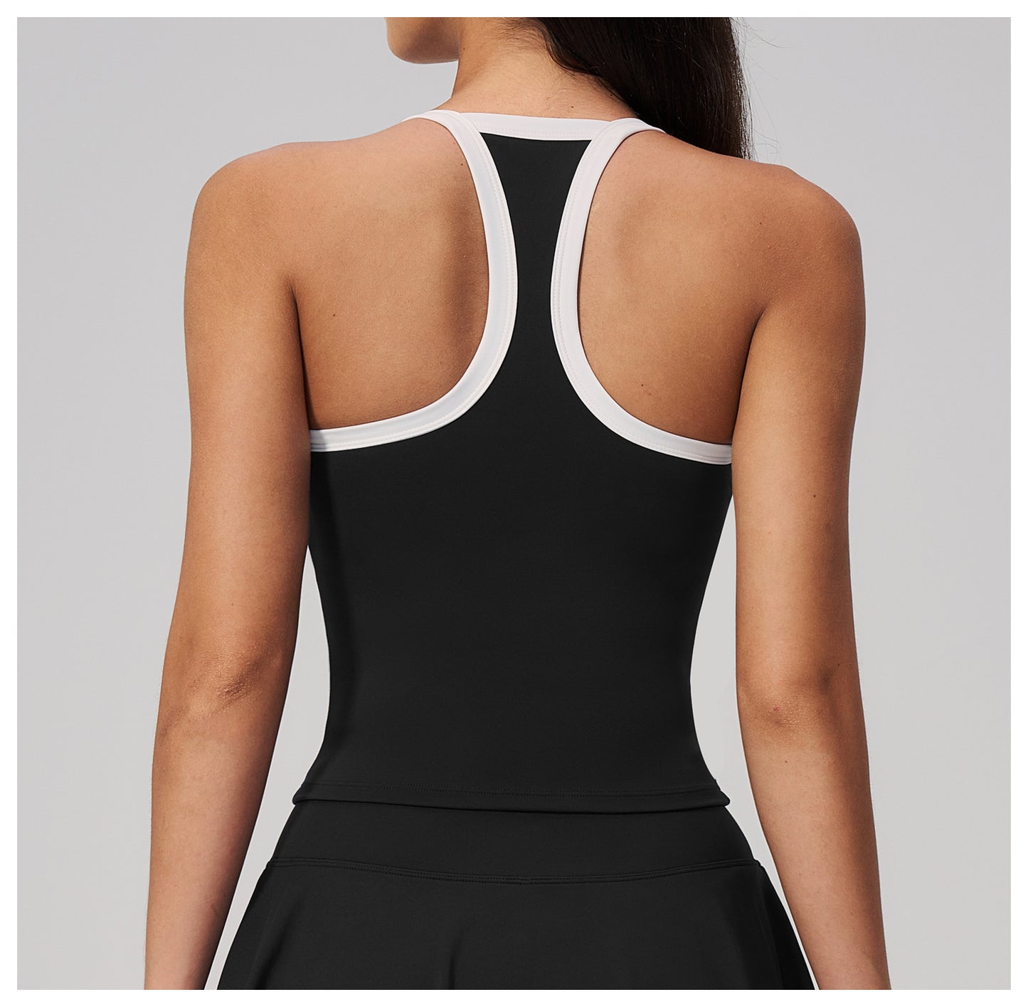MuscleMuse Muse Tennis Top Dames Sporttop Tennis en Padel