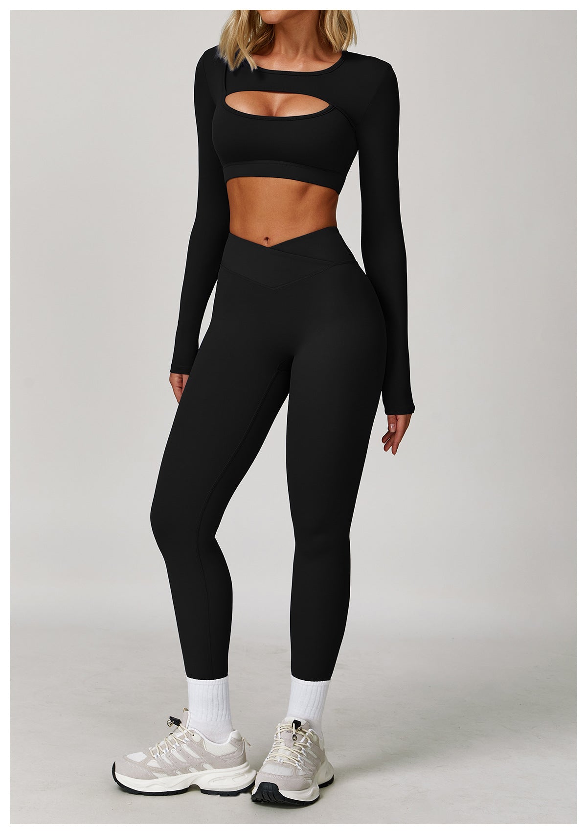 Black Friday LA Set 1.2