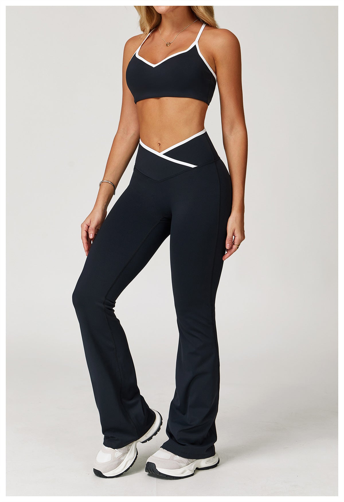 Black Friday Athletic Bae Set 2.0