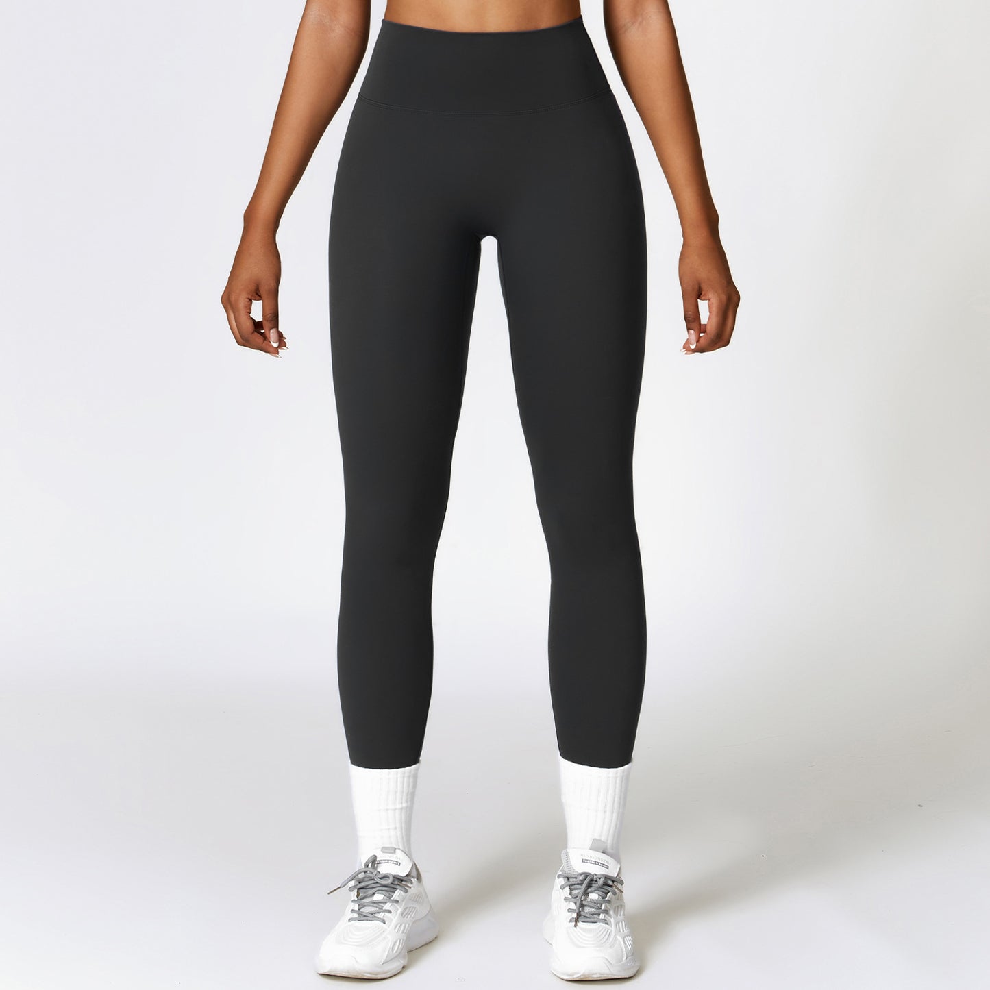 Elite Flex Sportlegging Dames High Waist Squat Proof Legging Gym Fitness en Yoga
