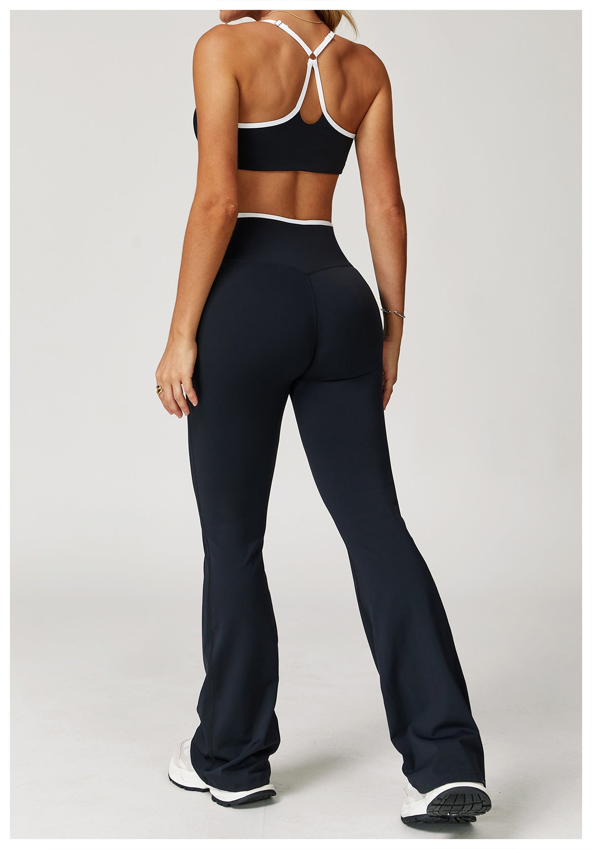 Black Friday Athletic Bae Set 2.0