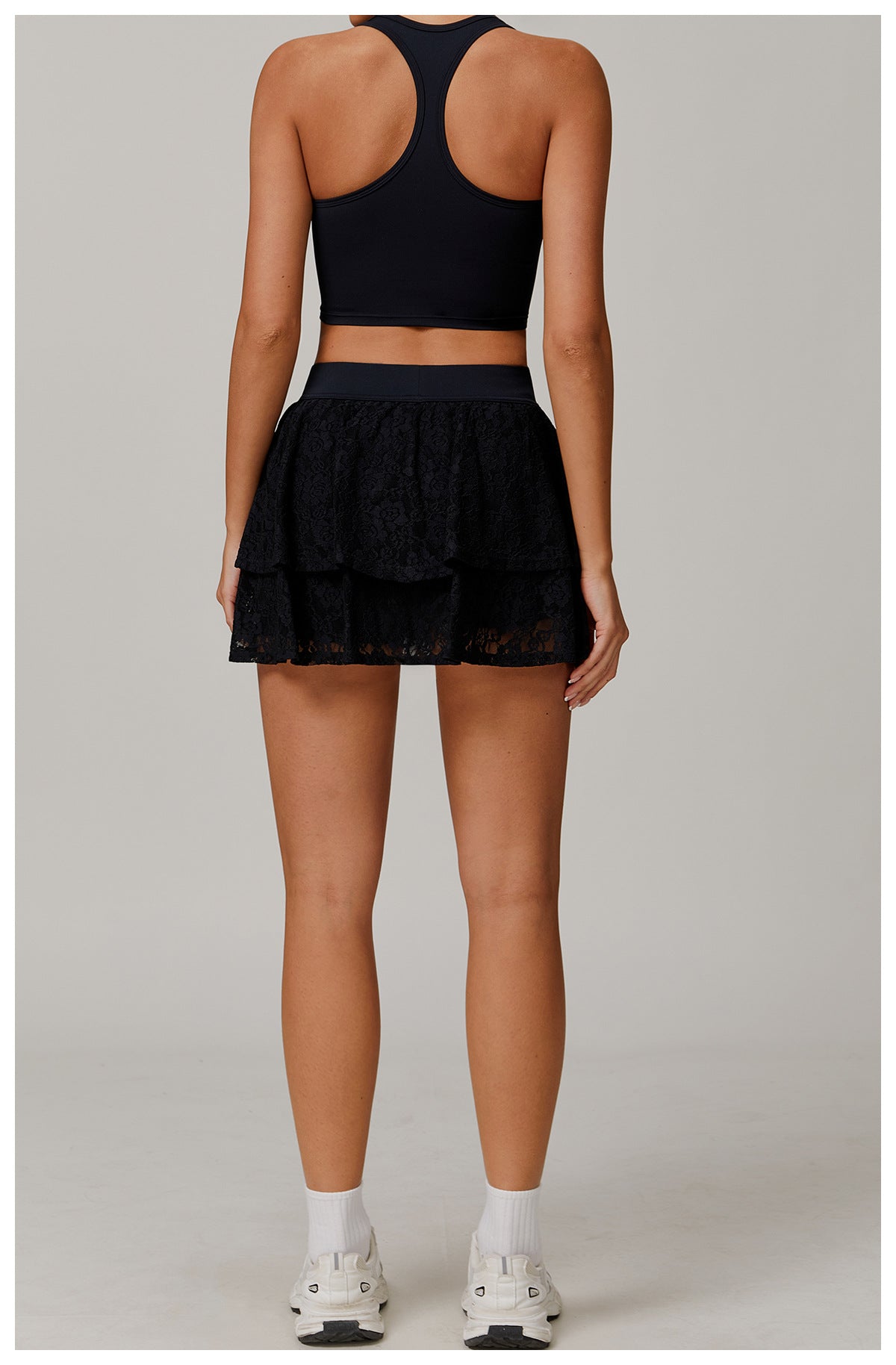 Paris Lace Sport-BH