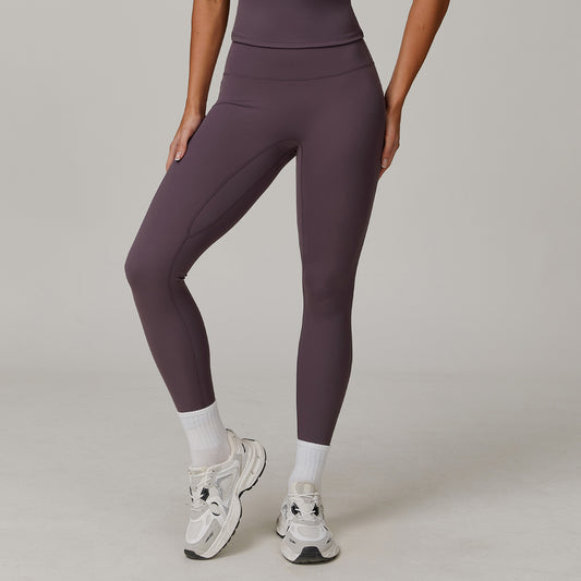 Elite Flex Sportlegging Dames High Waist Squat Proof Legging Gym Fitness en Yoga