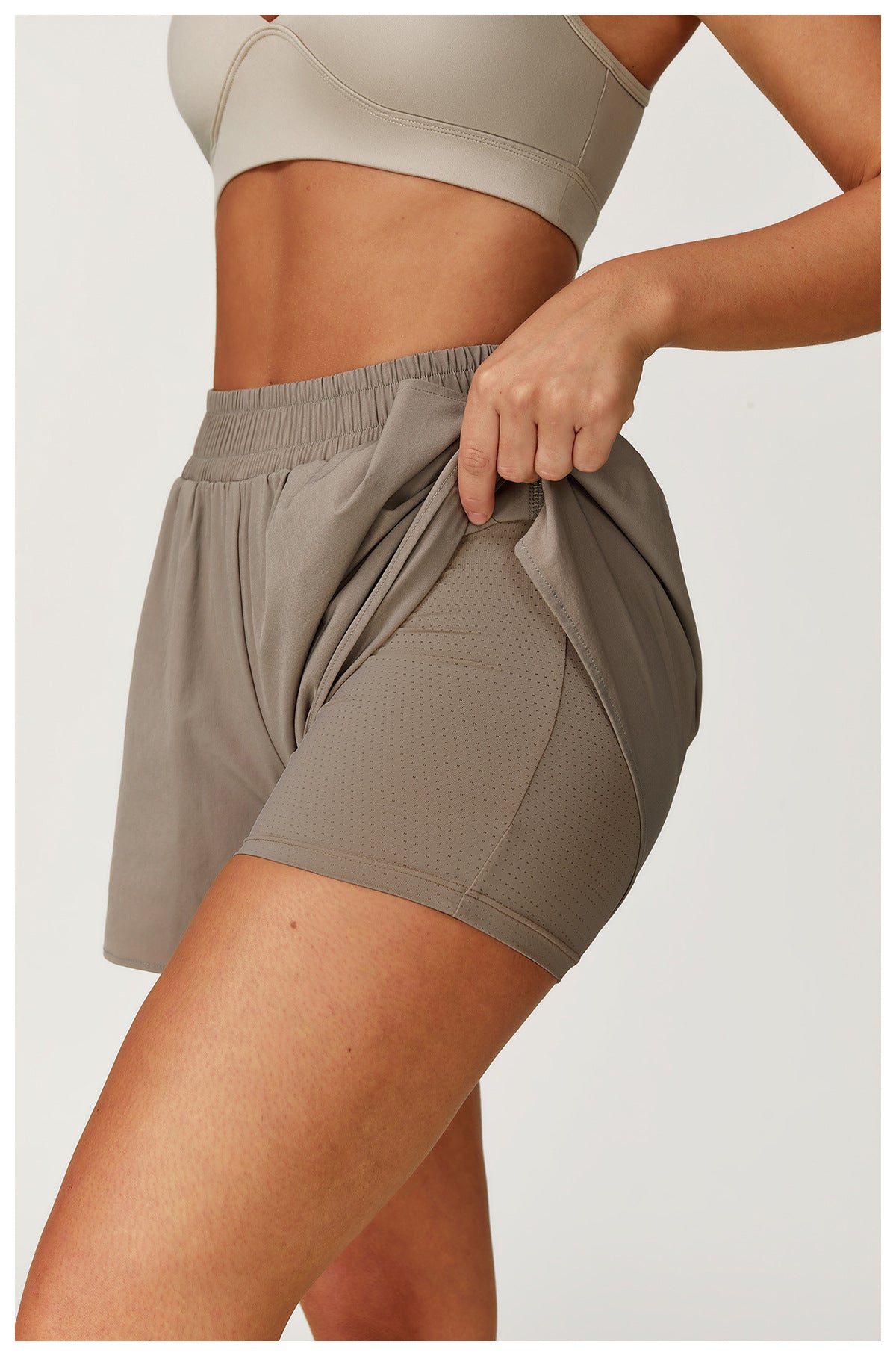 Essential Moves Short