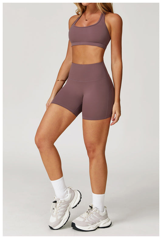 Muscle Short