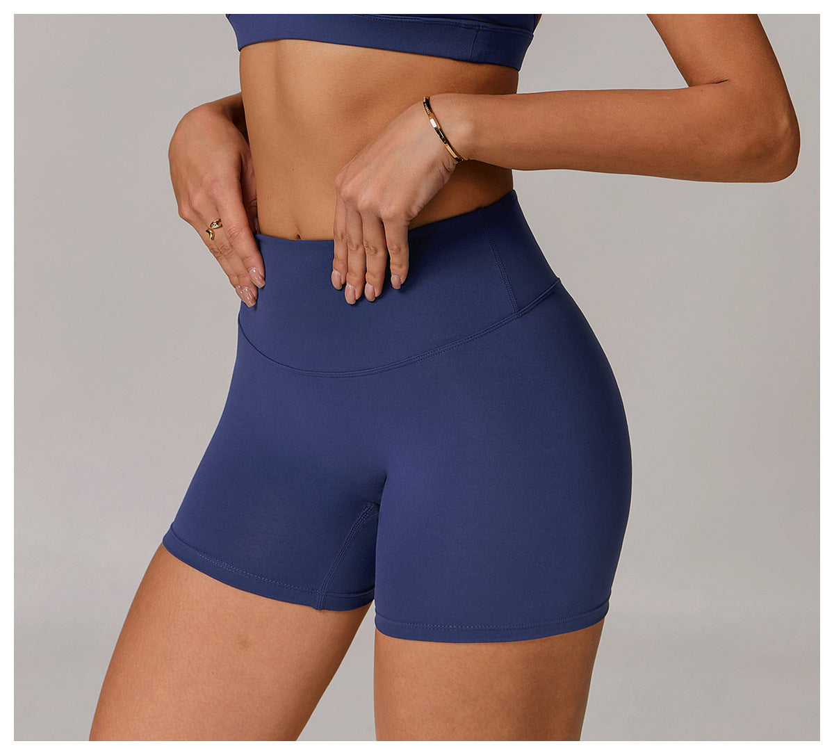 Muse Shorts