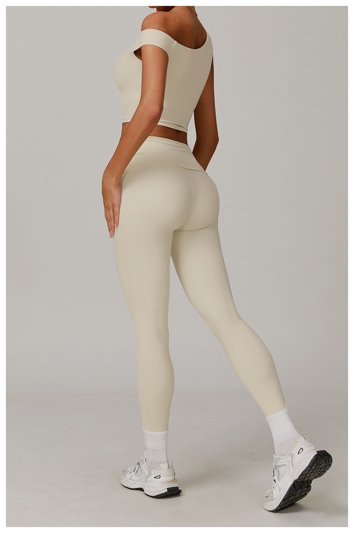 FlexiFit Legging