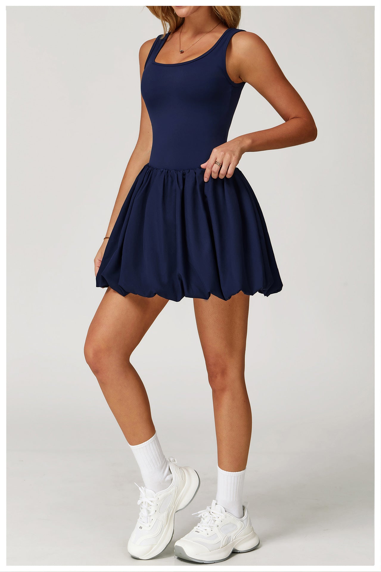 AceCourt Tennis Jurkje